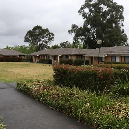 Western Sydney University Village - Hawkesbury Экстерьер фото
