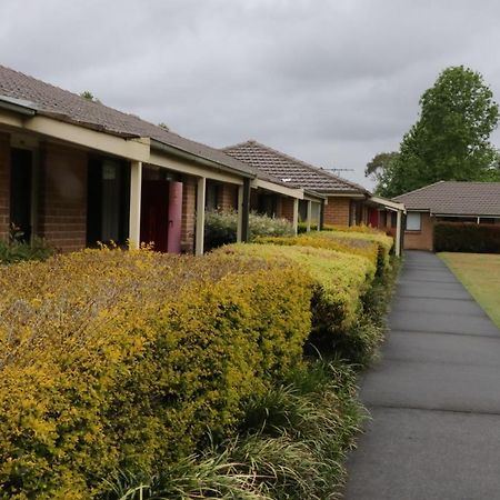 Western Sydney University Village - Hawkesbury Экстерьер фото