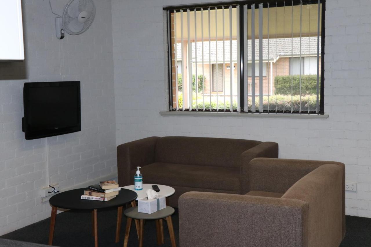 Western Sydney University Village - Hawkesbury Экстерьер фото