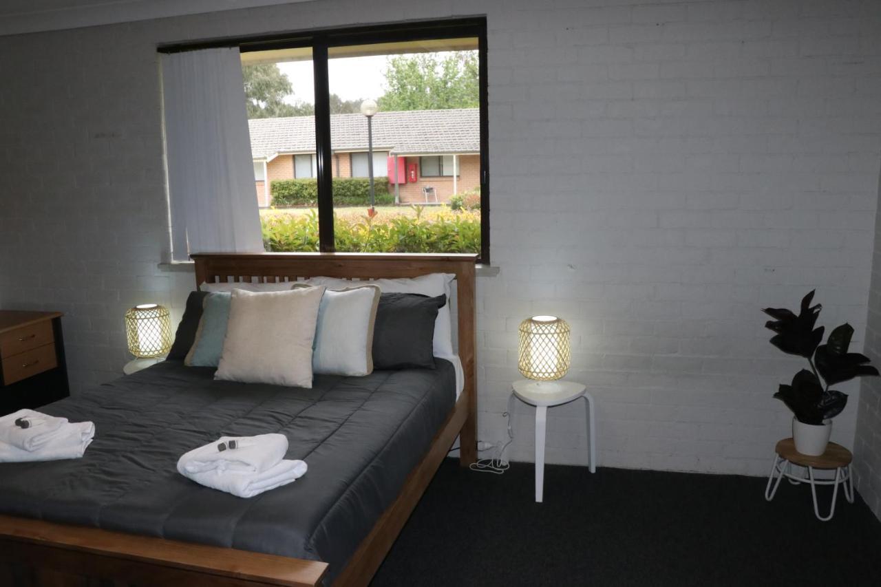 Western Sydney University Village - Hawkesbury Экстерьер фото