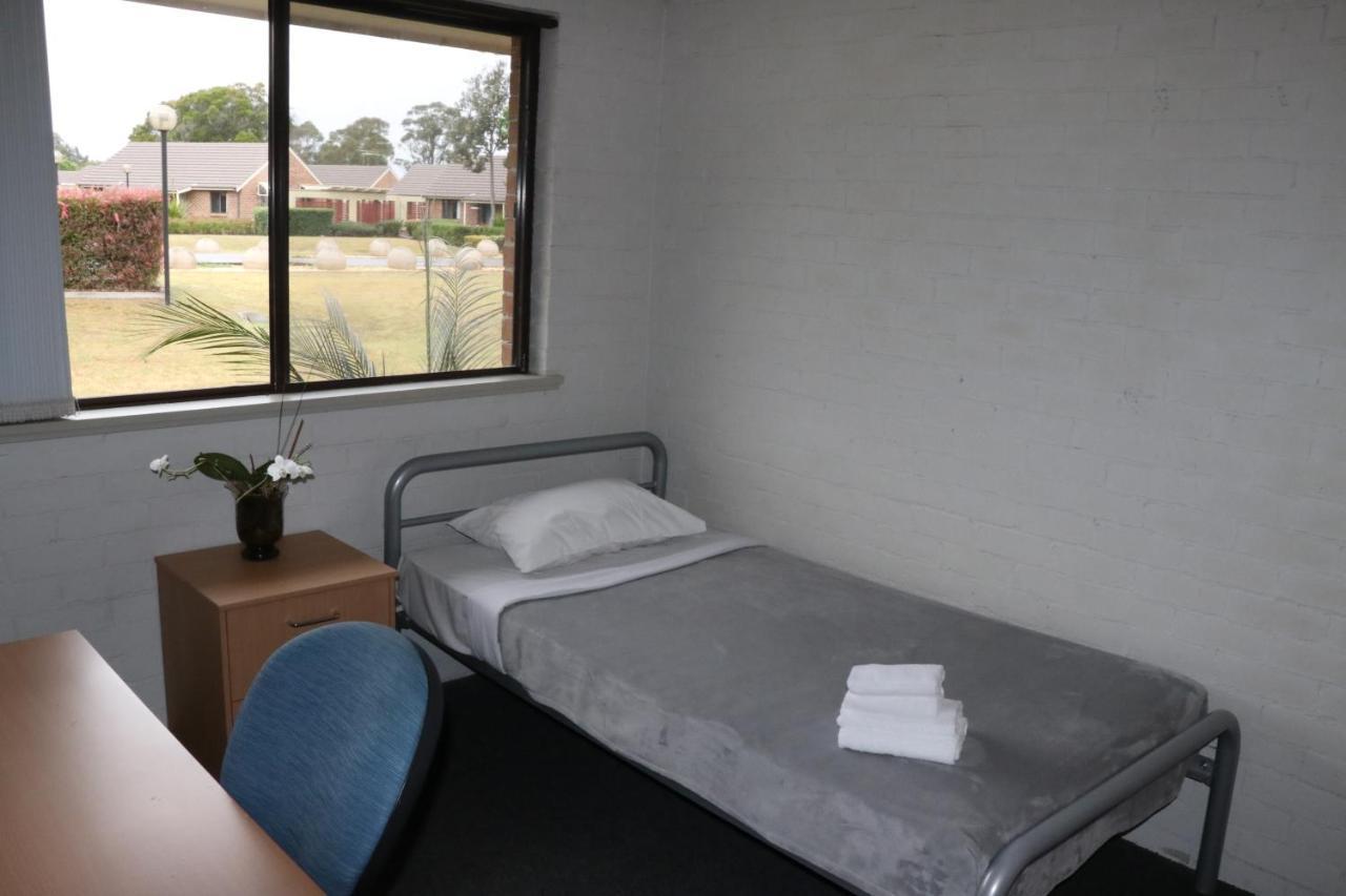 Western Sydney University Village - Hawkesbury Экстерьер фото