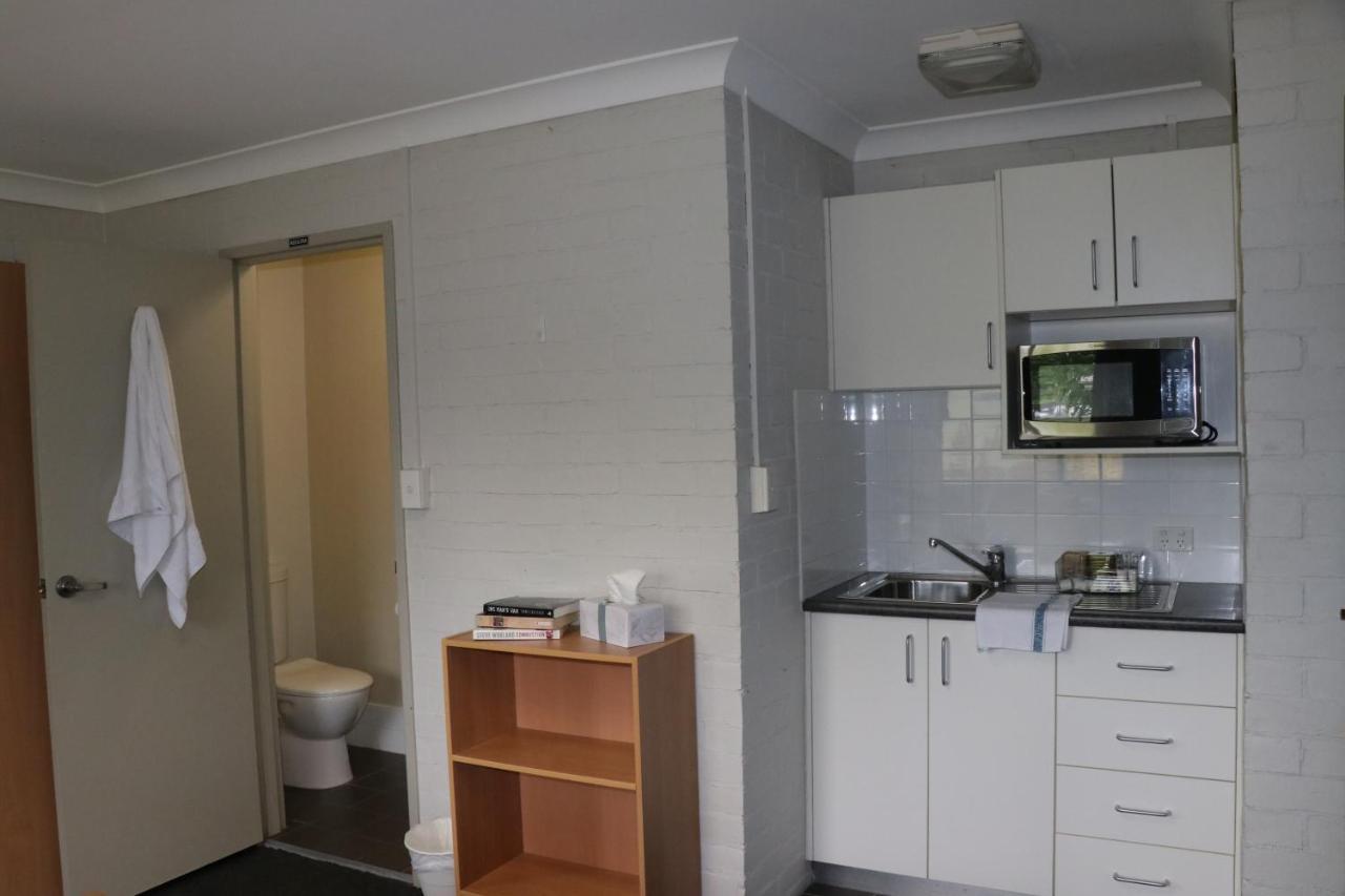 Western Sydney University Village - Hawkesbury Экстерьер фото
