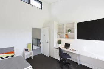 Western Sydney University Village - Hawkesbury Экстерьер фото